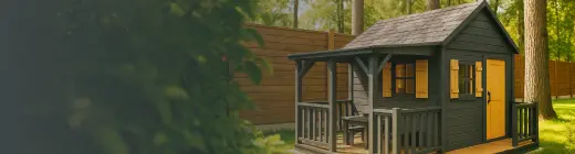 Летняя кухня