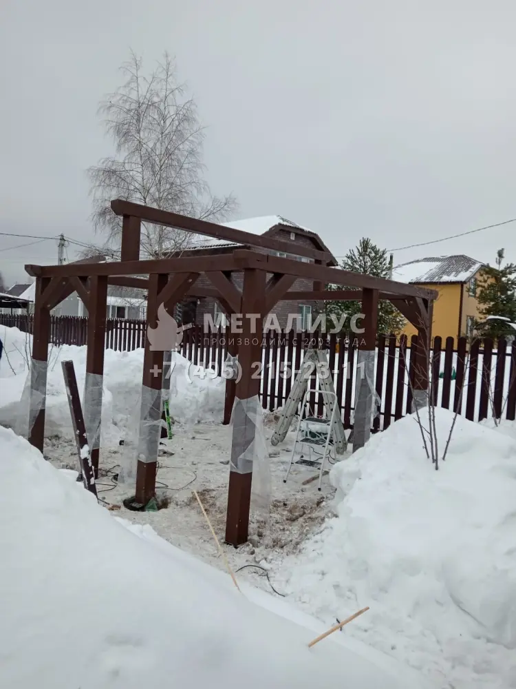Работа №698