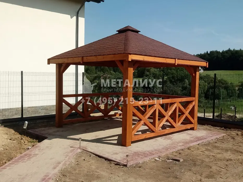Работа №8900