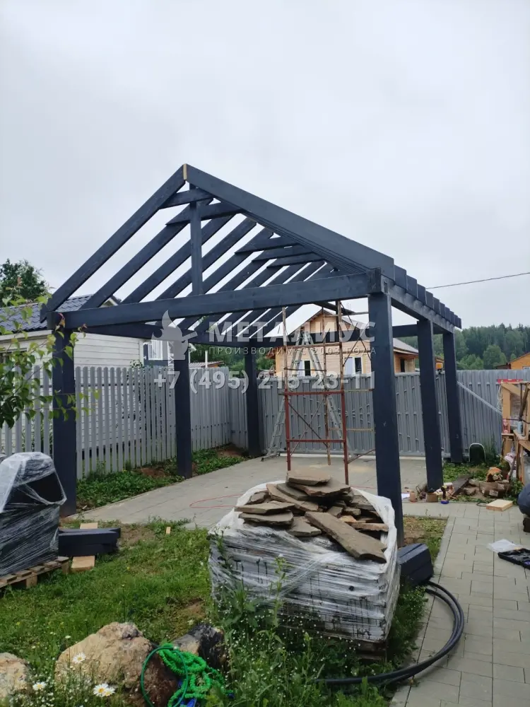Работа №853