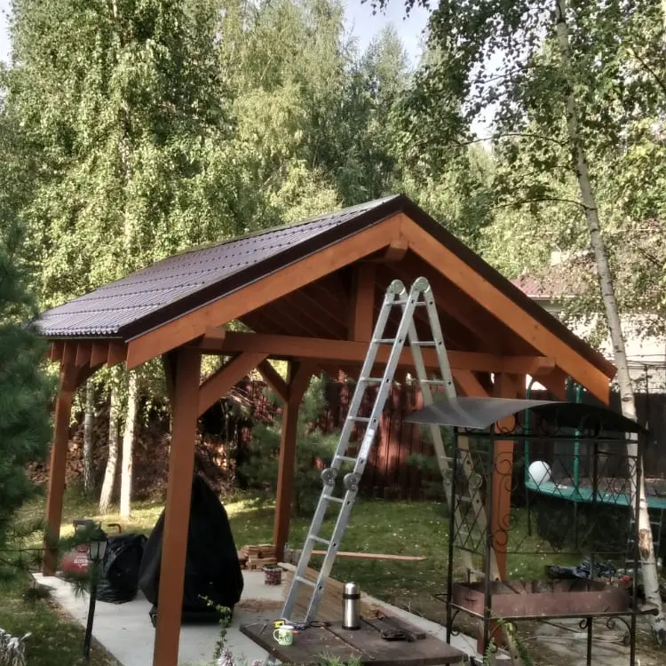 Работа №662